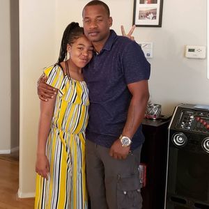 Meet your Posher, Cedric